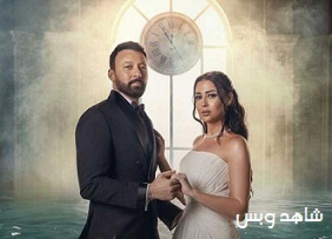 مسلسل في لحظة الحلقة 13 الثالثة عشر يوتيوب