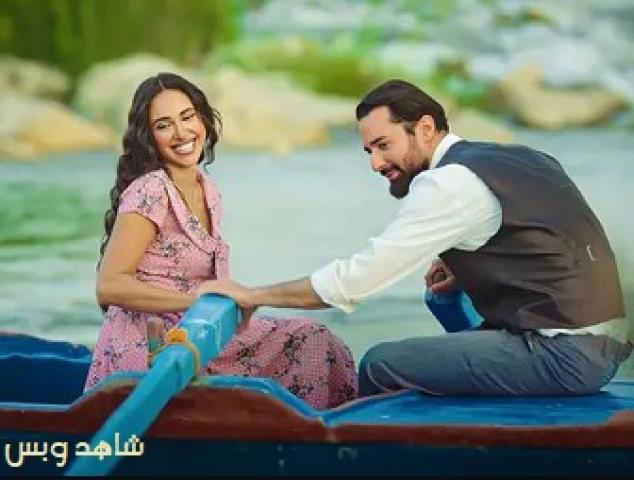 مسلسل عمر افندي الحلقة 14 الرابعة عشر يوتيوب