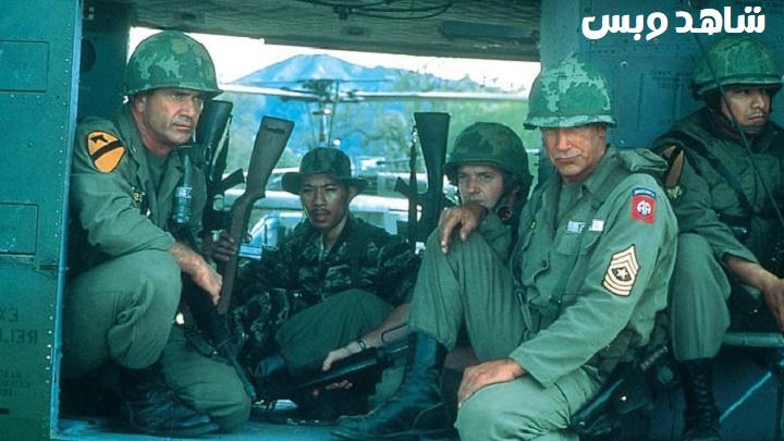 مشاهدة فيلم We Were Soldiers 2002 مترجم