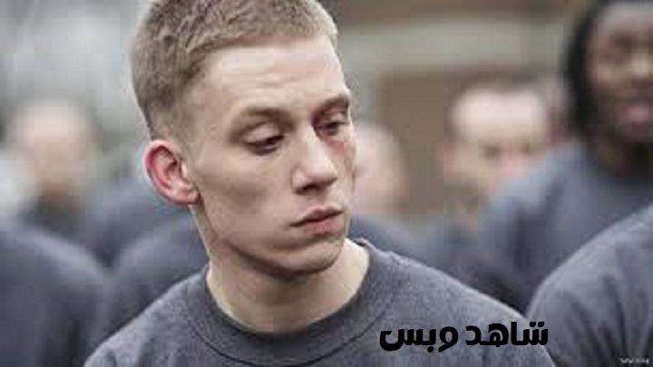 مشاهدة فيلم Offender 2012 مترجم