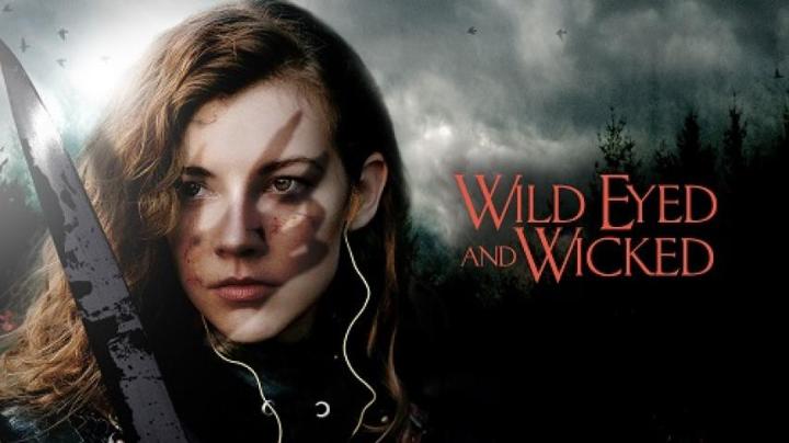 مشاهدة فيلم Wild Eyed And Wicked 2023 مدبلج