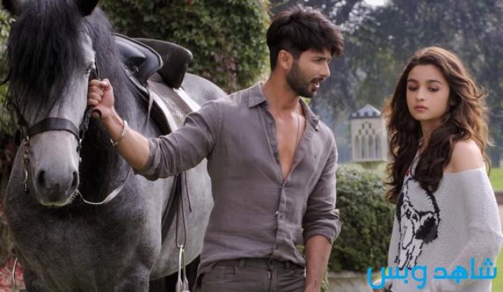 مشاهدة فيلم Shaandaar 2015 مترجم