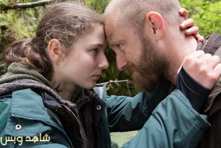 مشاهدة فيلم Leave No Trace 2018 مترجم