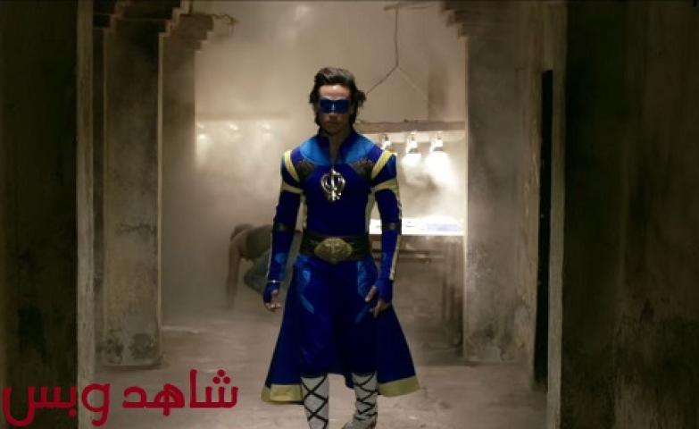 مشاهدة فيلم A Flying Jatt 2016  مترجم