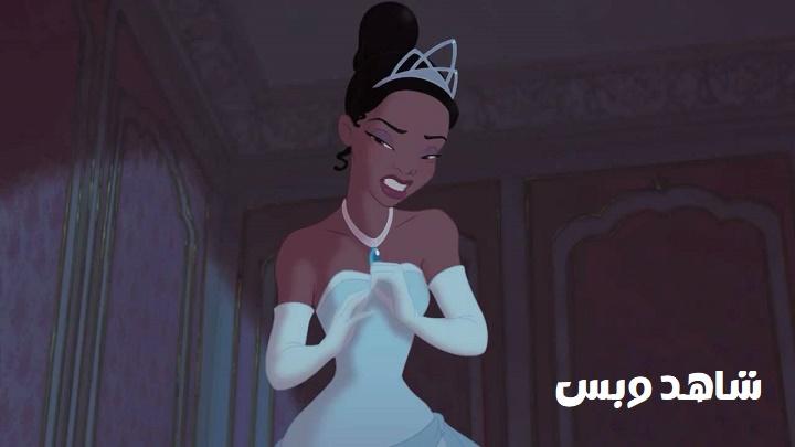 مشاهدة فيلم The Princess and the Frog 2009 مترجم