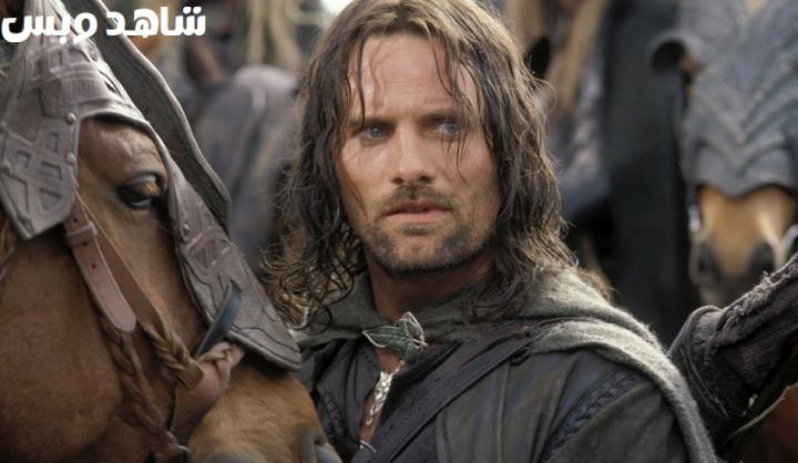 مشاهدة فيلم The Lord of the Rings 3 2003 مترجم