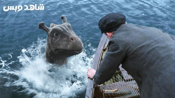 مشاهدة فيلم The Water Horse 2007 مترجم