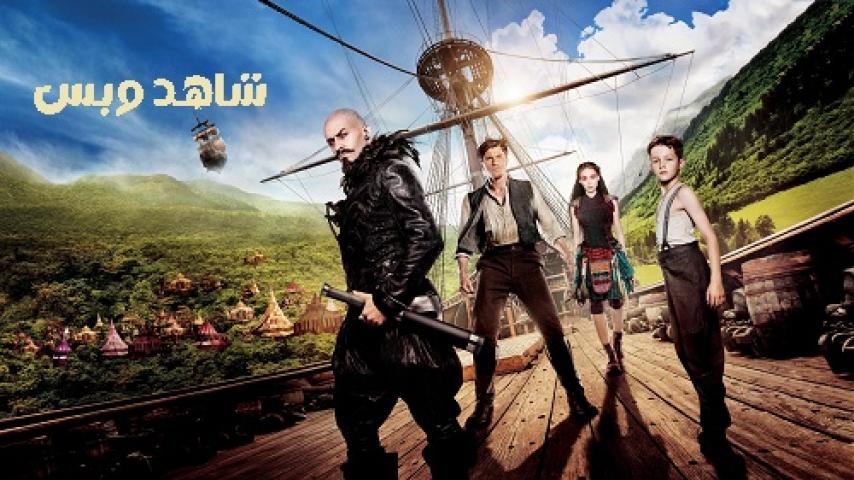 مشاهدة فيلم Pan 2015 مترجم