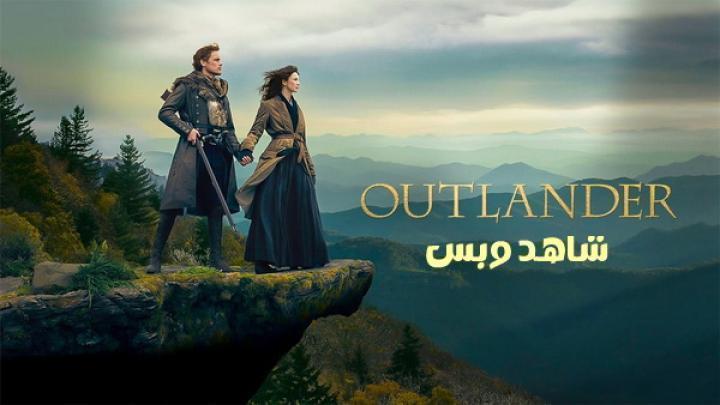 مسلسل Outlander الموسم الرابع الحلقة 12 الثانية عشر مترجم