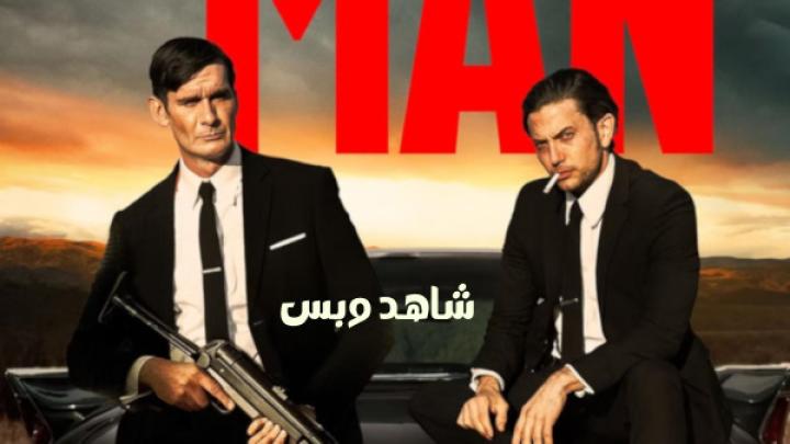 مشاهدة فيلم Laws of Man 2024 مدبلج