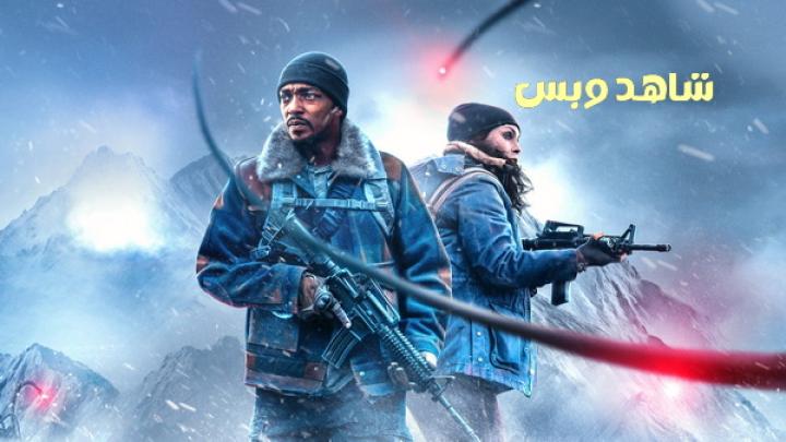 مشاهدة فيلم Elevation 2024 مدبلج