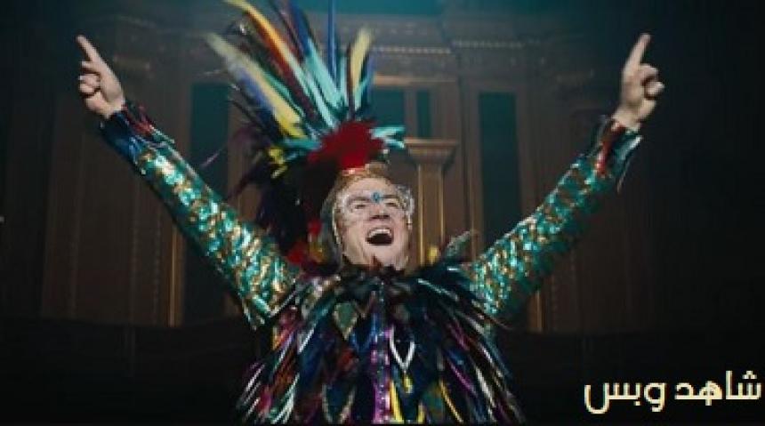 مشاهدة فيلم Rocketman 2019 مترجم