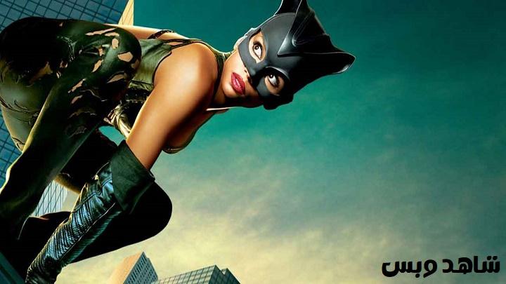 مشاهدة فيلم Catwoman 2004 مترجم