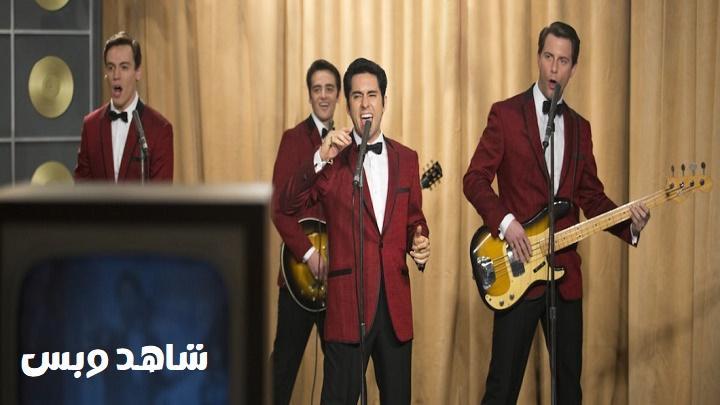 مشاهدة فيلم Jersey Boys 2014 مترجم