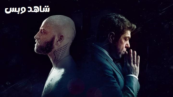 مشاهدة فيلم Suburra 2015 مترجم