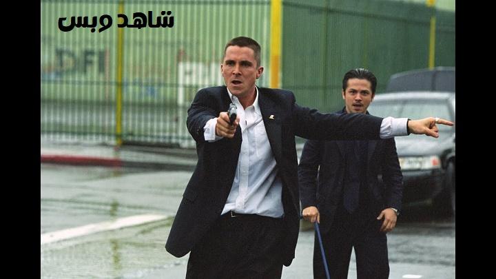 مشاهدة فيلم Harsh Times 2005 مترجم