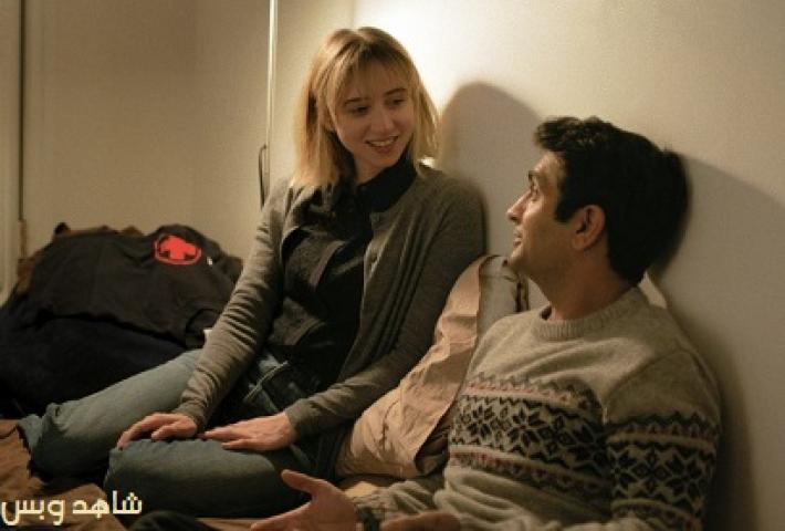 مشاهدة فيلم The Big Sick 2017 مترجم