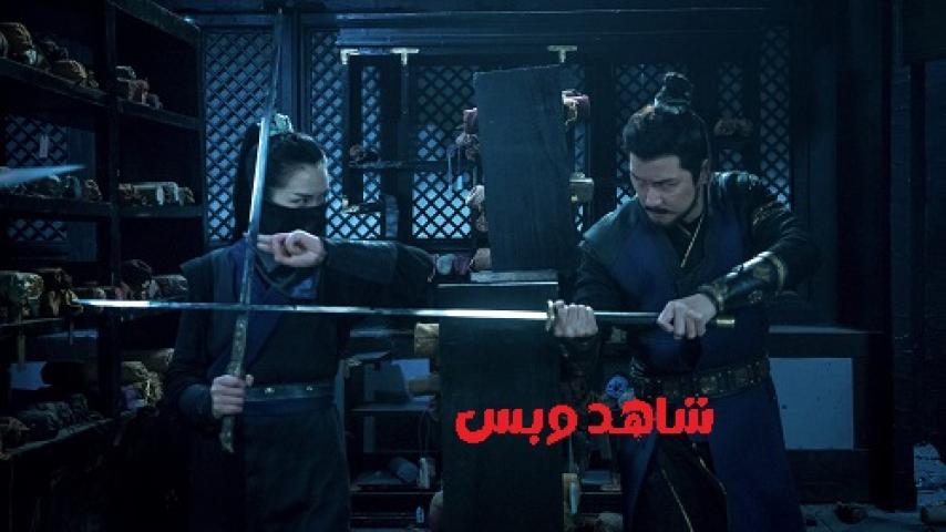 مشاهدة فيلم Detective Dee And The Phantom of Waning Moon 2024 مترجم