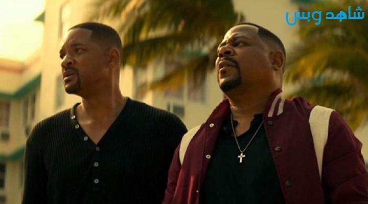 مشاهدة فيلم Bad Boys for Life 2020 مترجم