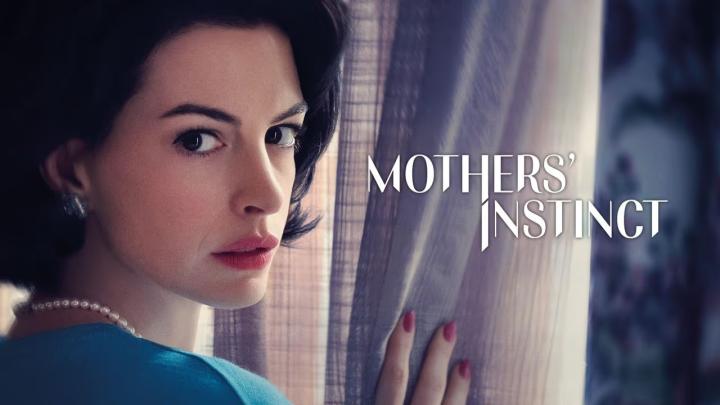 مشاهدة فيلم Mothers' Instinct 2024 مدبلج