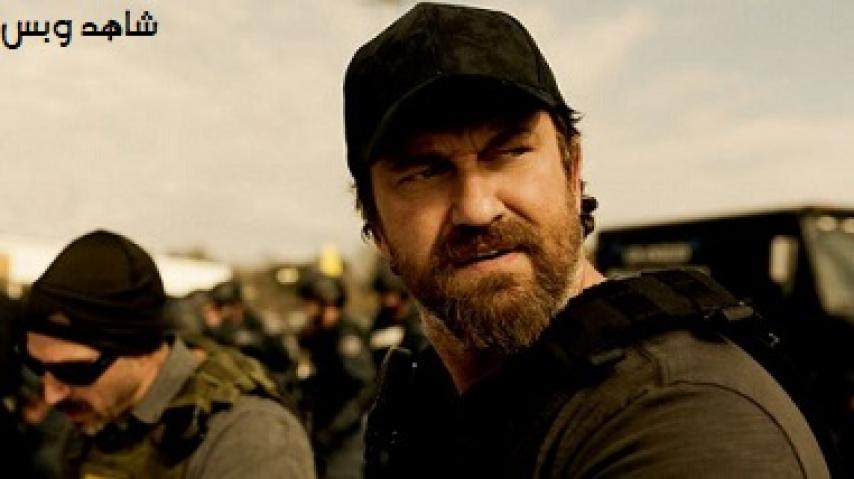 مشاهدة فيلم Den of Thieves 2018 مترجم