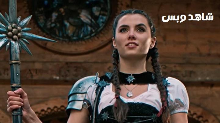 مشاهدة فيلم Mad Heidi 2022 مترجم