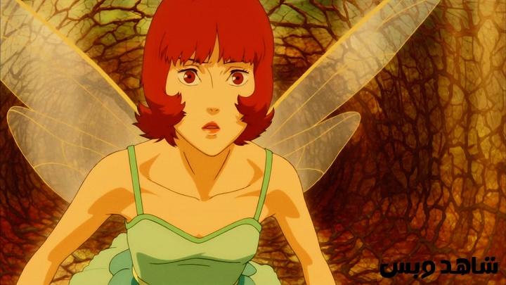 مشاهدة فيلم Paprika 2006 مترجم