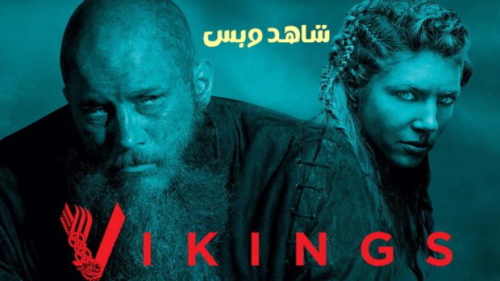 مسلسل Vikings الموسم الرابع الحلقة 1 الاولى مترجم