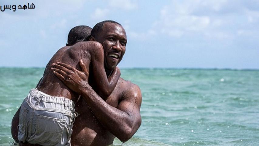 مشاهدة فيلم Moonlight 2016 مترجم