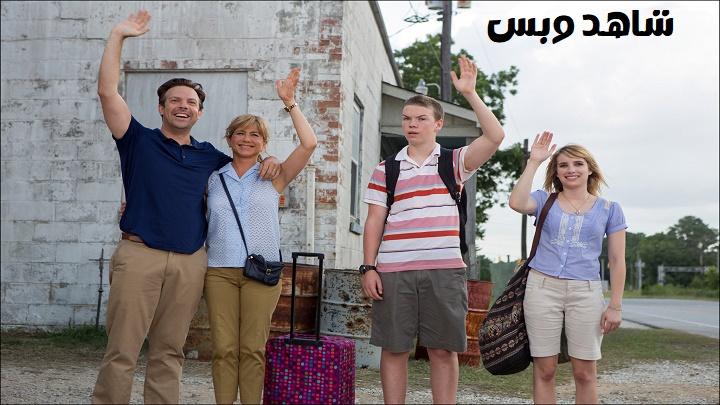 مشاهدة فيلم We're the Millers 2013 مترجم