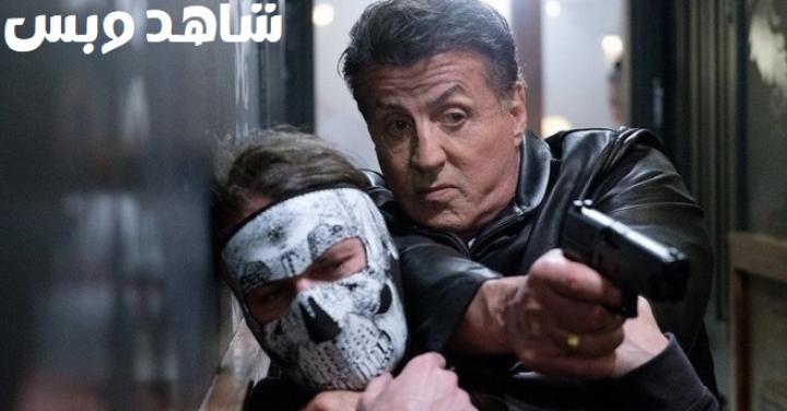 مشاهدة فيلم Escape Plan 2 Hades 2018 مترجم