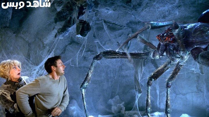 مشاهدة فيلم Eight Legged Freaks 2002 مترجم