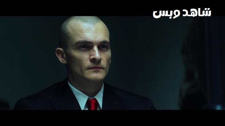 مشاهدة فيلم Hitman Agent 47 2015 مترجم