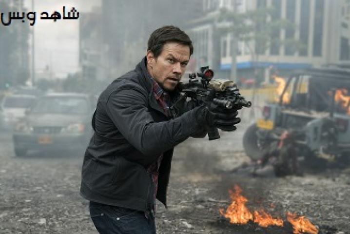 مشاهدة فيلم Mile 22 2018 مترجم