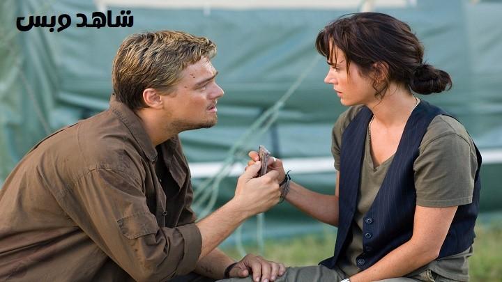 مشاهدة فيلم Blood Diamond 2006 مترجم