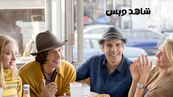 مشاهدة فيلم While We're Young 2014 مترجم