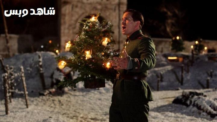 مشاهدة فيلم Joyeux Noel 2005 مترجم