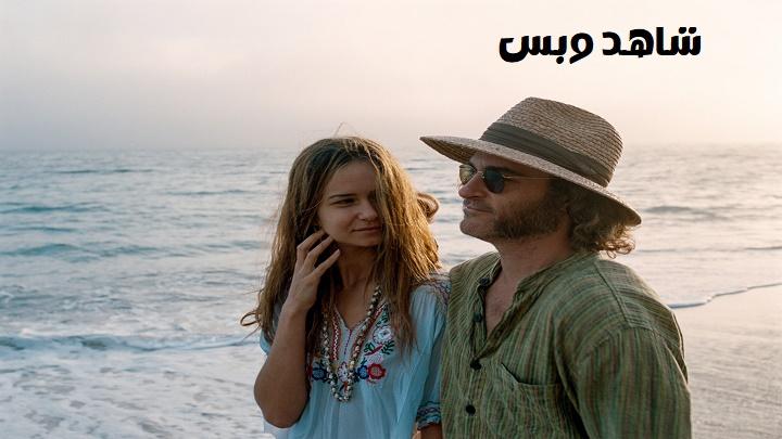 مشاهدة فيلم Inherent Vice 2014 مترجم