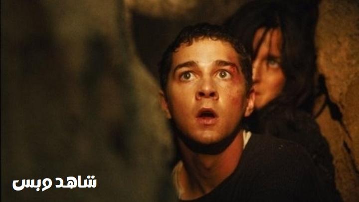 مشاهدة فيلم Disturbia 2007 مترجم