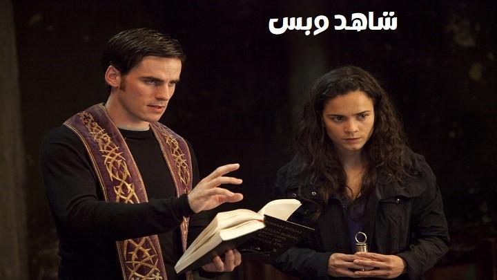 مشاهدة فيلم The Rite 2011 مترجم