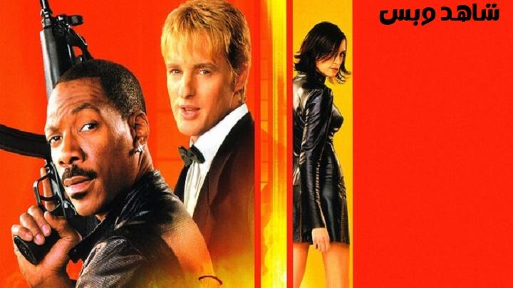 مشاهدة فيلم I Spy 2002 مترجم