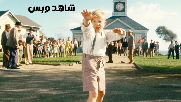 مشاهدة فيلم Little Boy 2015 مترجم