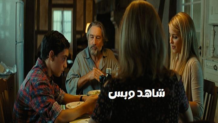 مشاهدة فيلم The Family 2013 مترجم