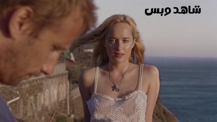 مشاهدة فيلم A Bigger Splash 2015 مترجم