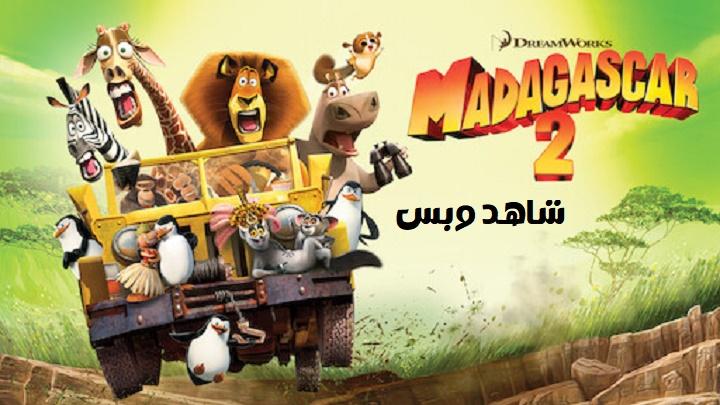 مشاهدة فيلم Madagascar: Escape 2 Africa 2008 مترجم