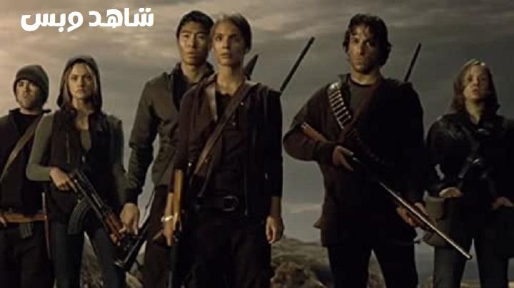 مشاهدة فيلم Tomorrow When the War Began 2010 مترجم