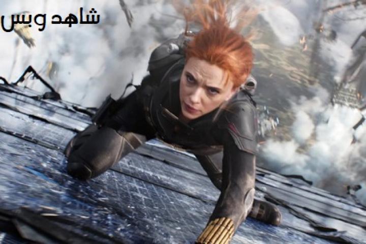 مشاهدة فيلم Black Widow 2021 مترجم