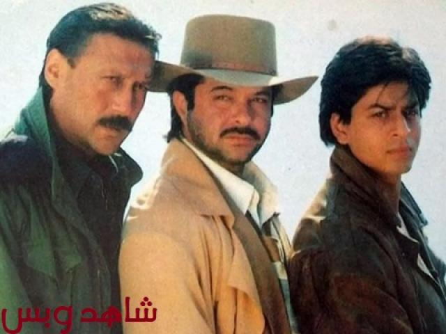 مشاهدة فيلم Trimurti 1995 مترجم