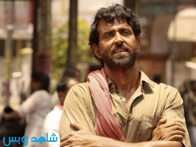 مشاهدة فيلم Super 30 2019 مترجم