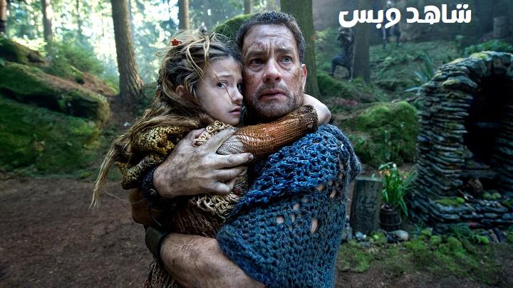 مشاهدة فيلم Cloud Atlas 2012 مترجم